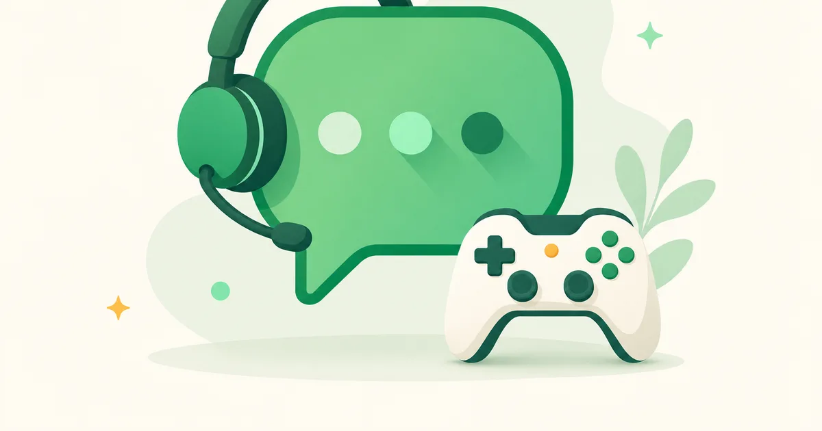 Notebook com a tela de download do Discord aberta ao lado de um celular