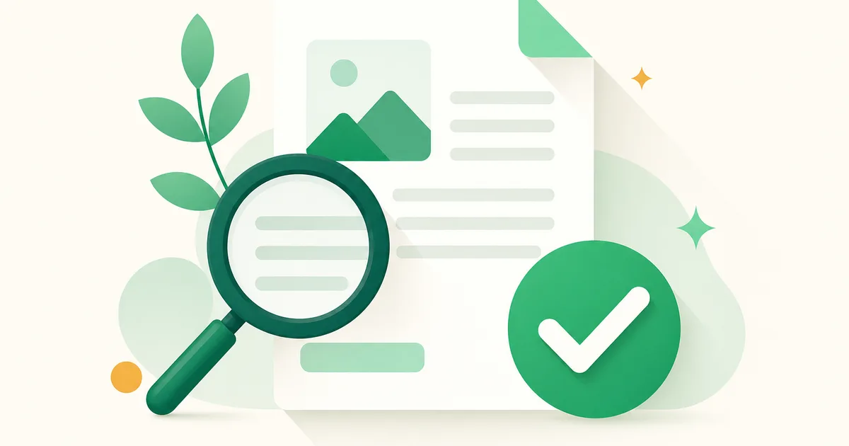 Documento em PDF aberto na tela de um computador